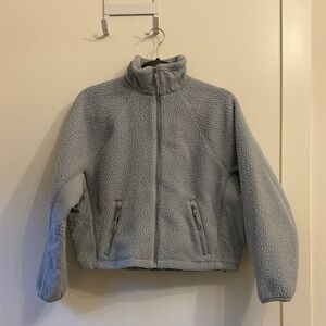 Vuori Alpine Fleece Jacket — Women’s XXS